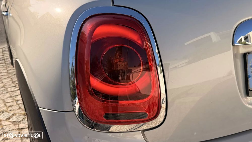 MINI 3 Portas Cooper S - 13