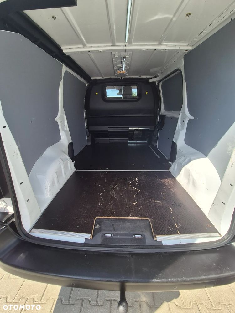 Toyota Proace L2 2020r 2.0HDI BLIS KAMERA  FULL SERVIS ASO JAK NOWY 100% BEZWYPADKOWY - 20