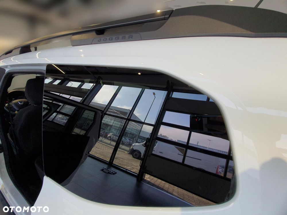 Dacia Jogger 1.0 TCe Comfort - 21