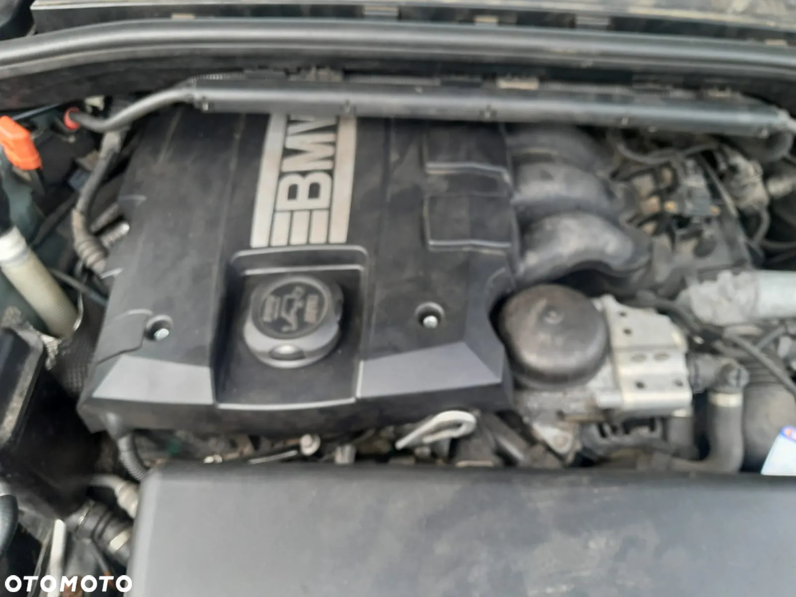 BMW Seria 1 118i - 27
