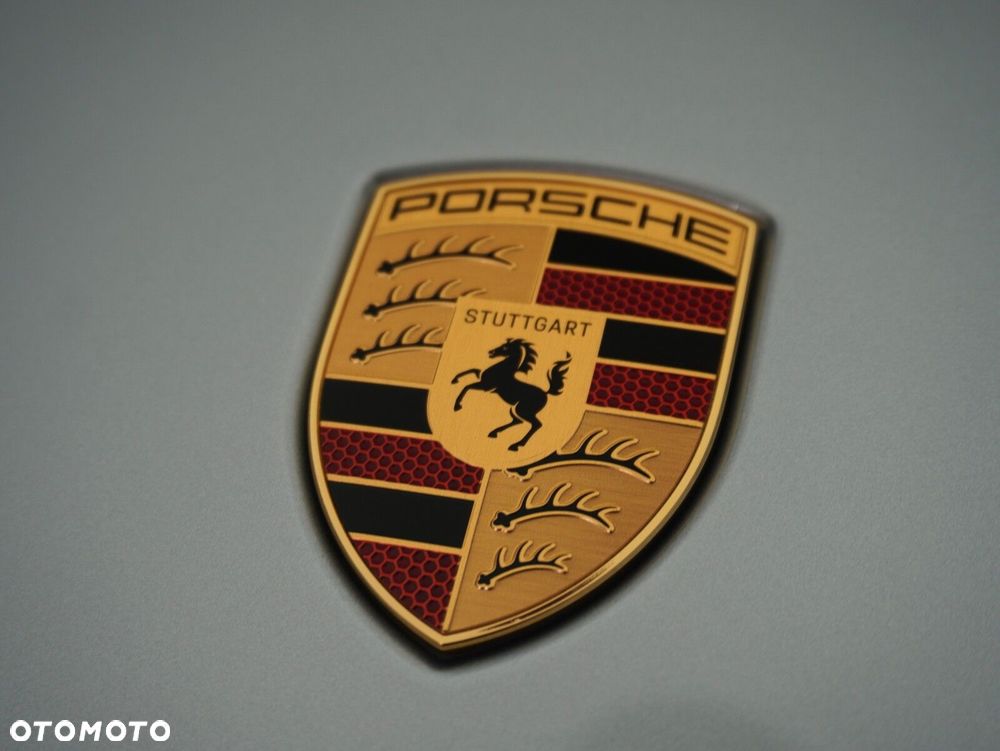 Porsche Cayenne E-Hybrid PHEV Black Edition - 9