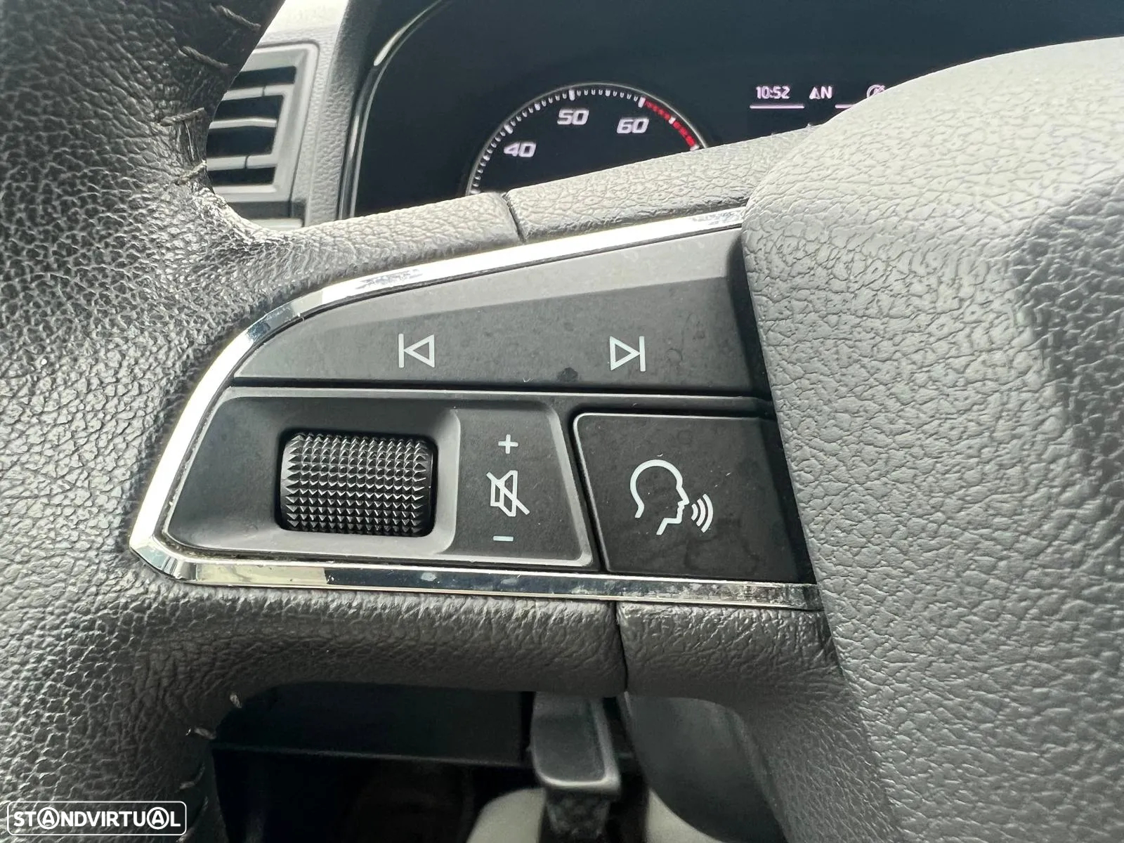 SEAT Arona 1.0 TSI Style - 23