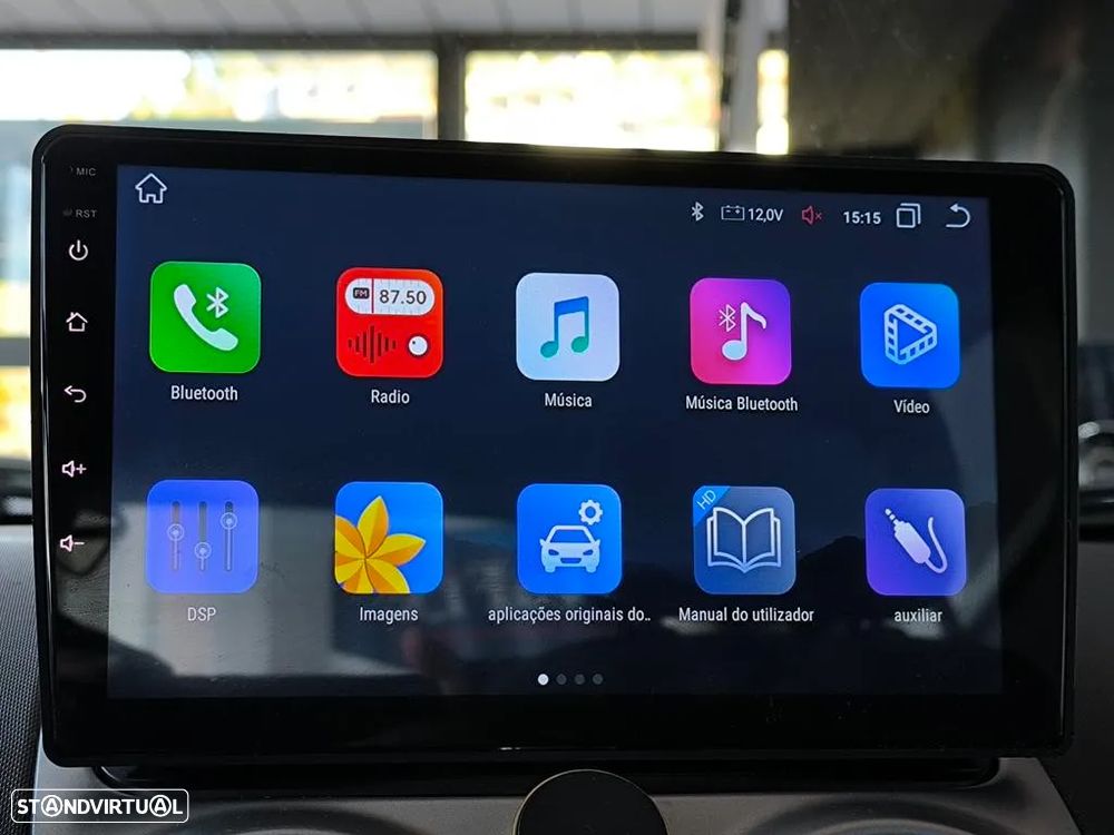 Opel Corsa 1.3 CDTi Enjoy - 15