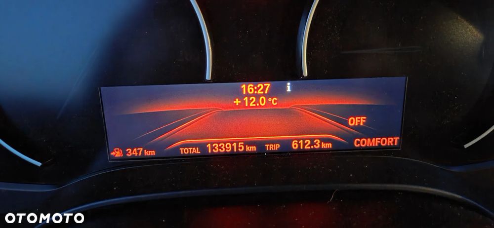 BMW Seria 5 518d - 9