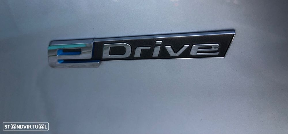 BMW 330 e iPerformance Pack M - 13