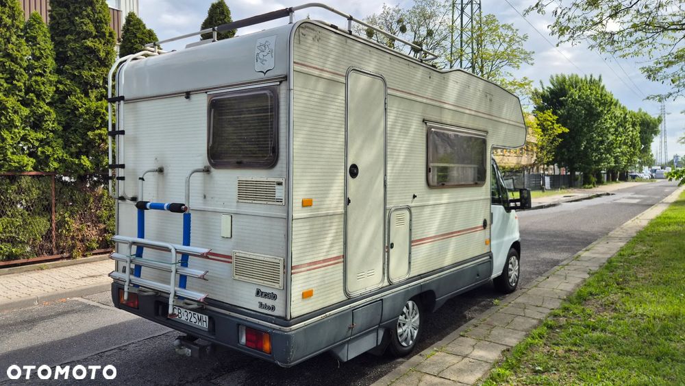 Fiat Ducato - 5