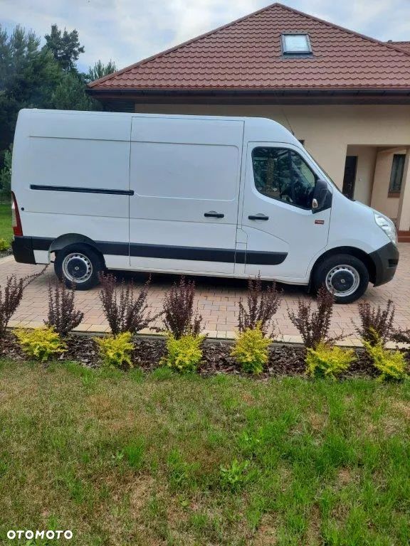 Renault Master - 10