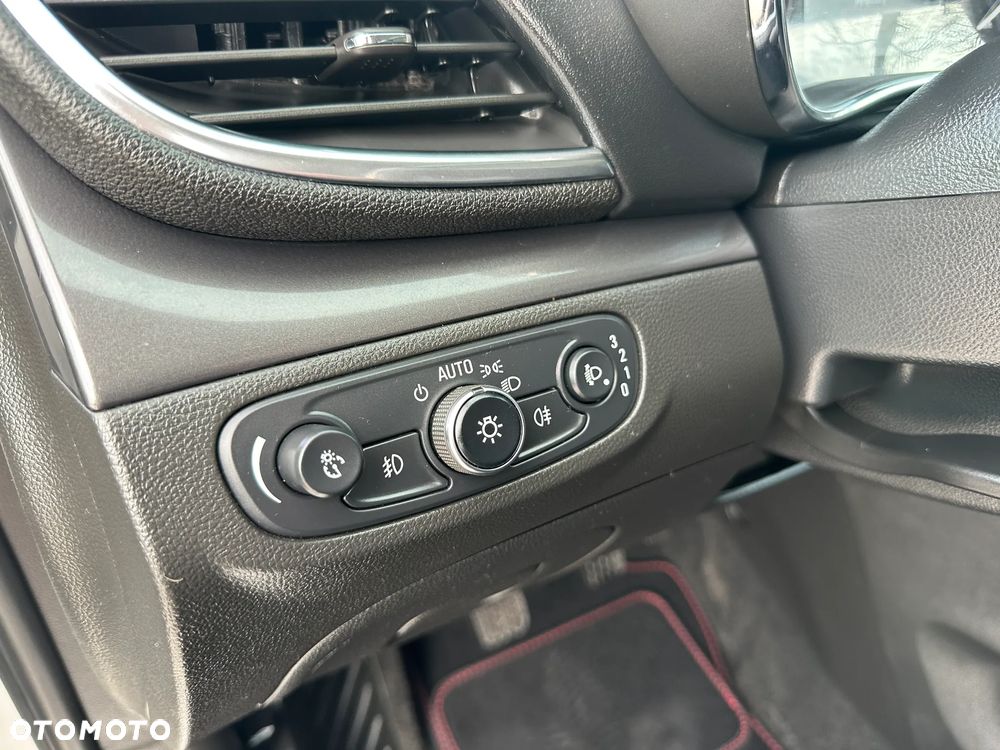 Opel Mokka 1.6 Cosmo S&S - 15