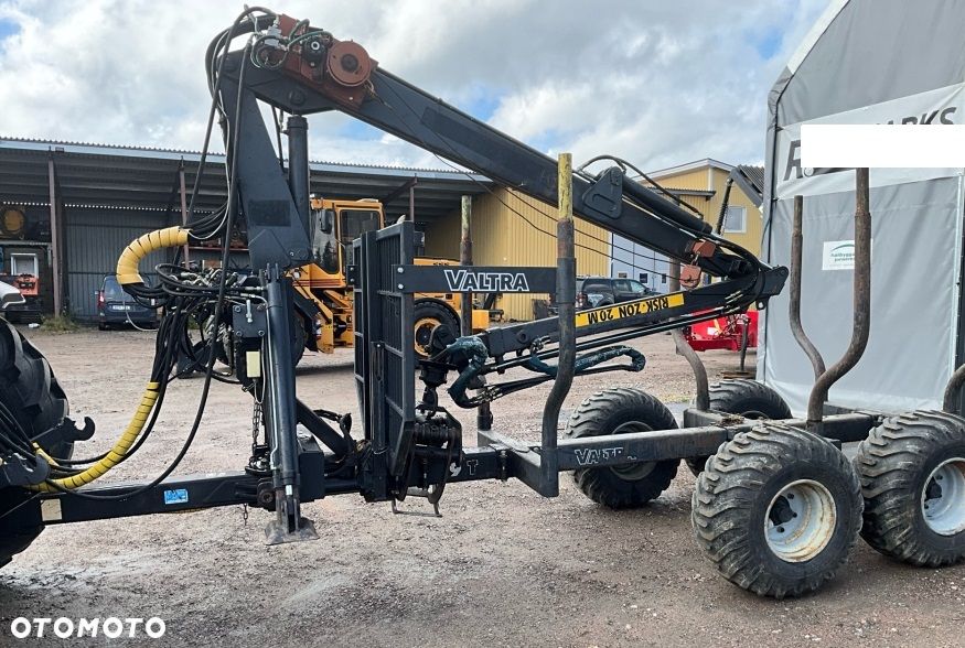 Valtra A115MH4 Ciagnik , ROK 2022 - 3