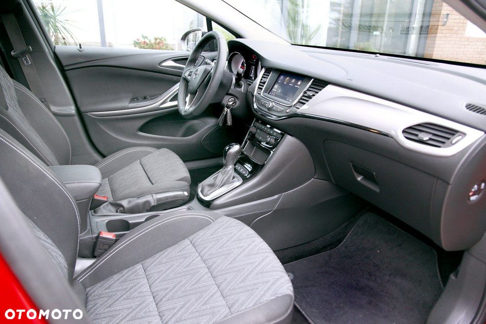 Opel Astra - 12