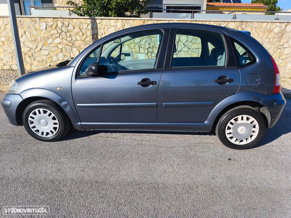 Citroën C3 - 19