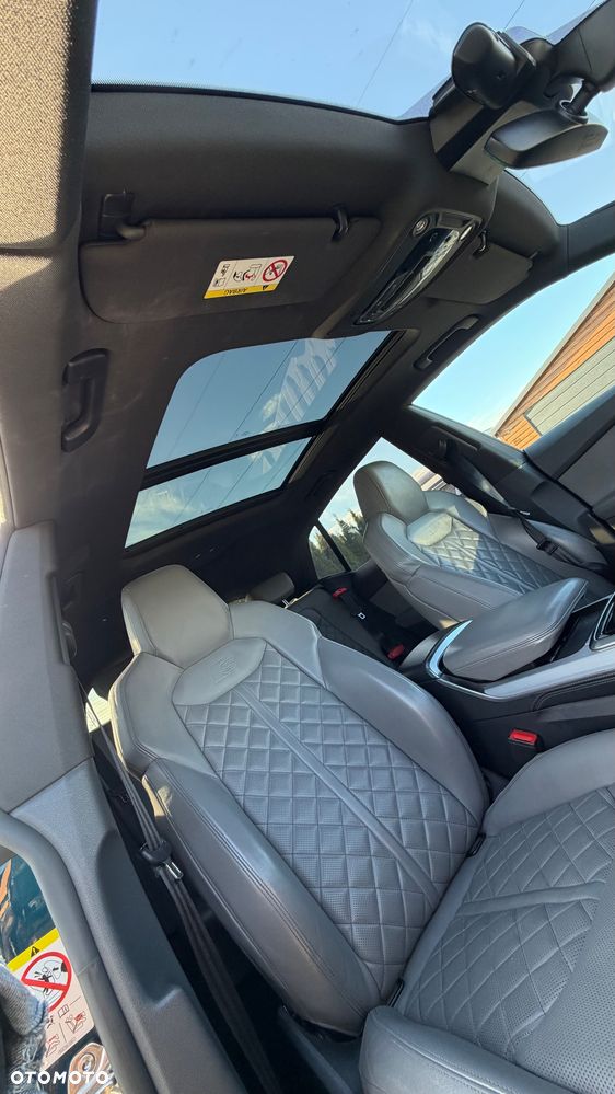 Audi Q8 50 TDI mHEV Quattro Tiptronic - 10
