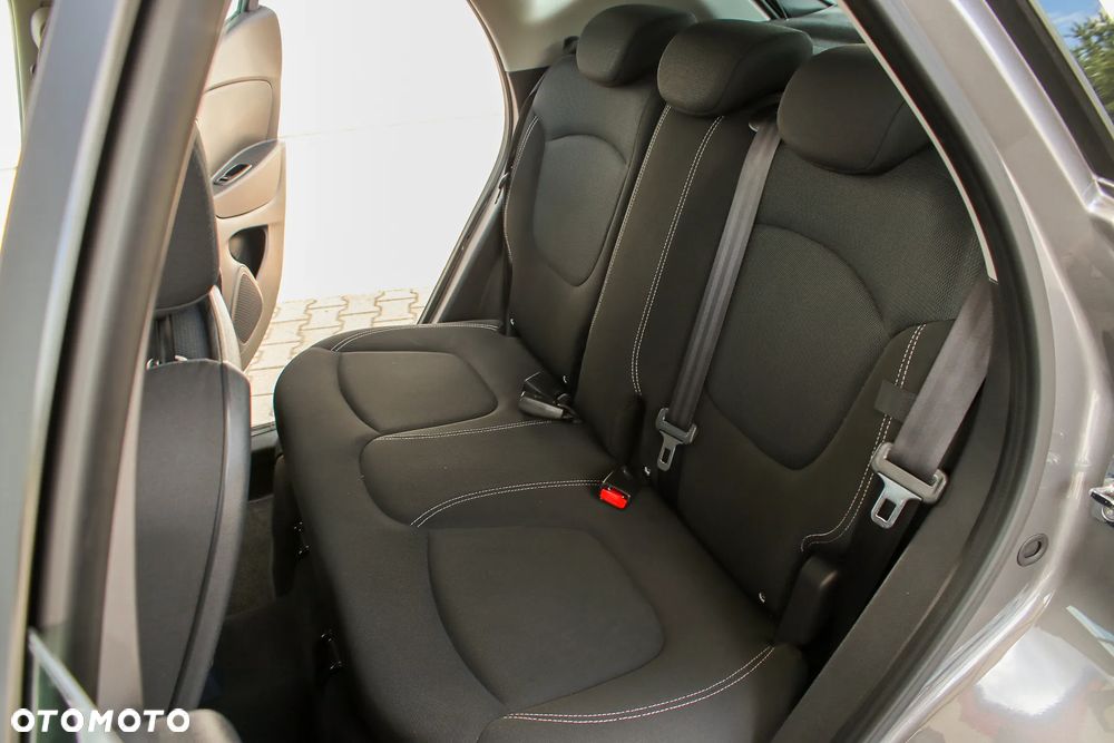 Renault Captur ENERGY dCi 90 Start&Stop Expression - 24