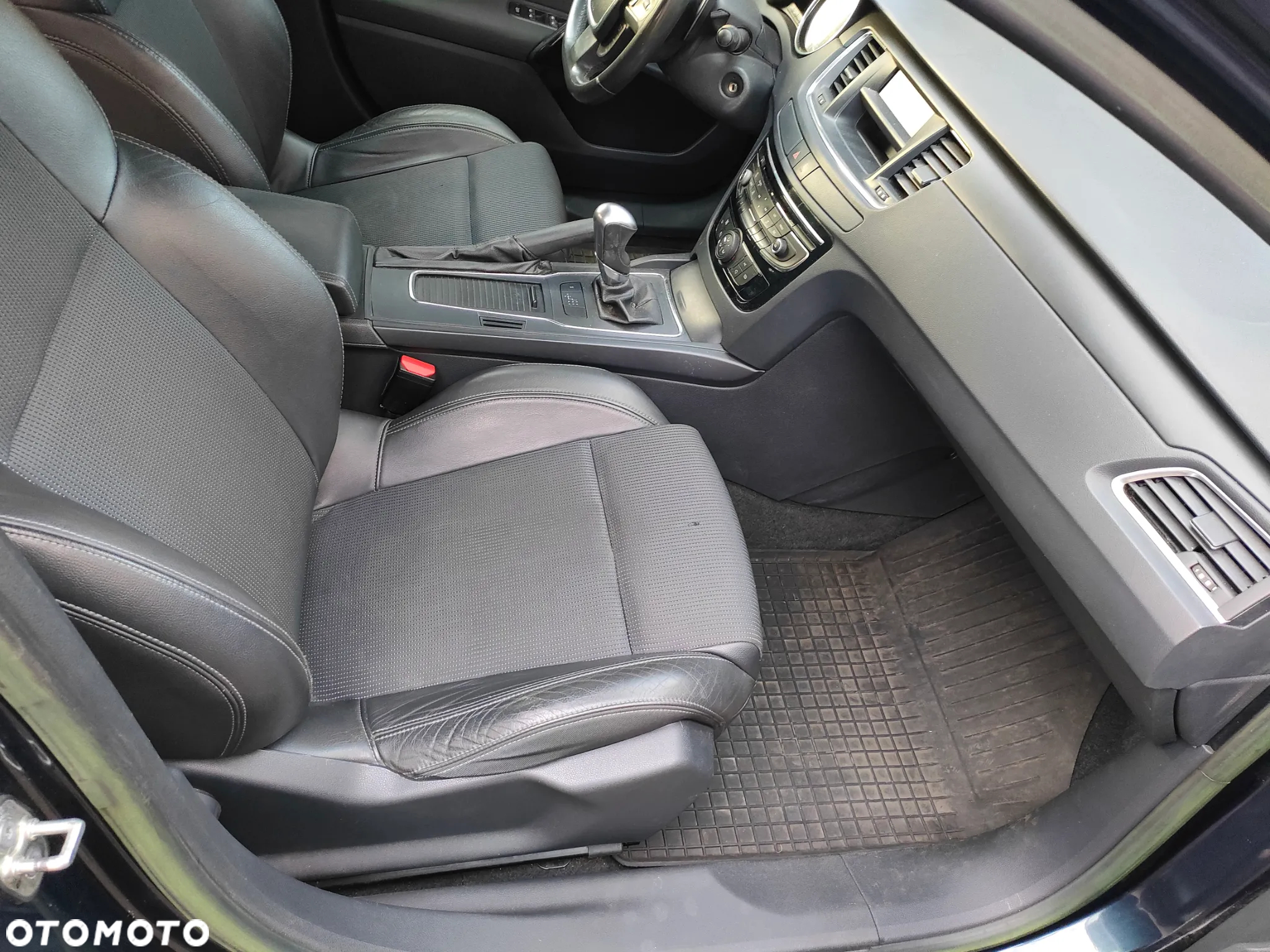 Peugeot 508 1.6 e-HDi Active S&S - 4