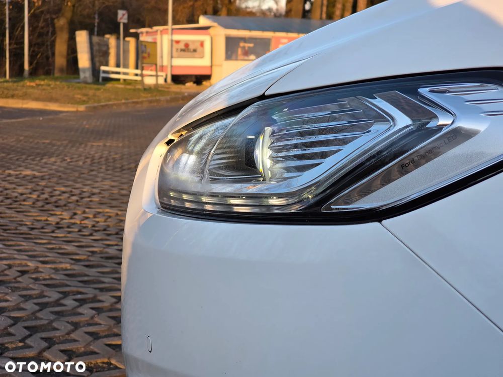 Ford Mondeo 2.0 TDCi Bi-Turbo ST-Line X PowerShift - 31