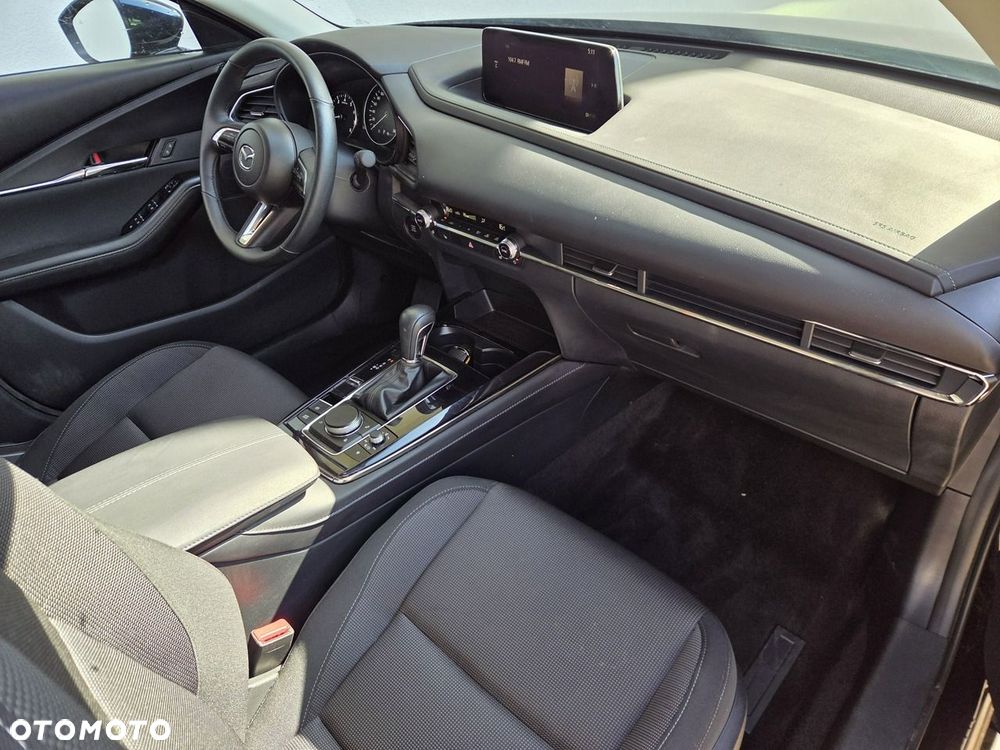 Mazda CX-30 - 10