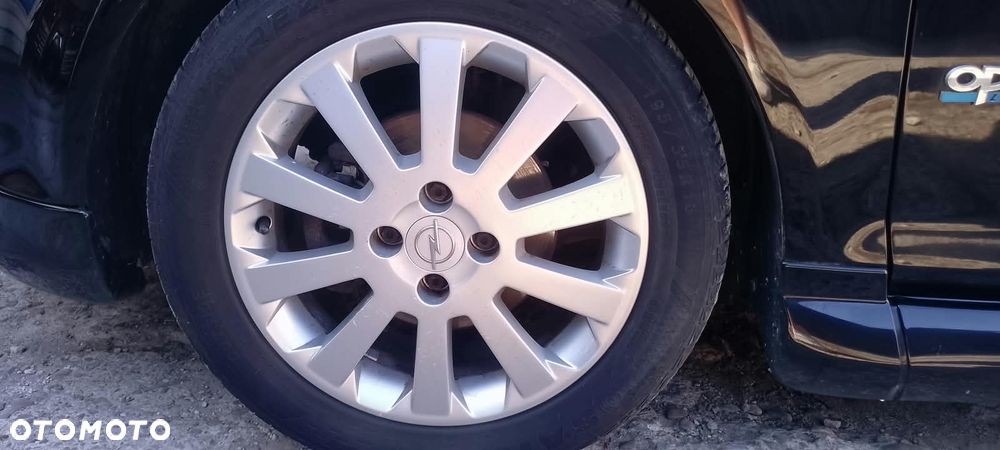 Opel Corsa - 11