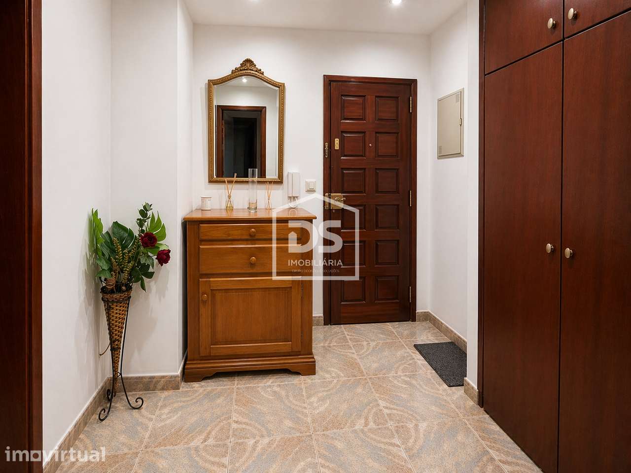 Apartamento T2 Venda em Santo António dos Cavaleiros e Frielas,Loures - Grande imagem: 3/12