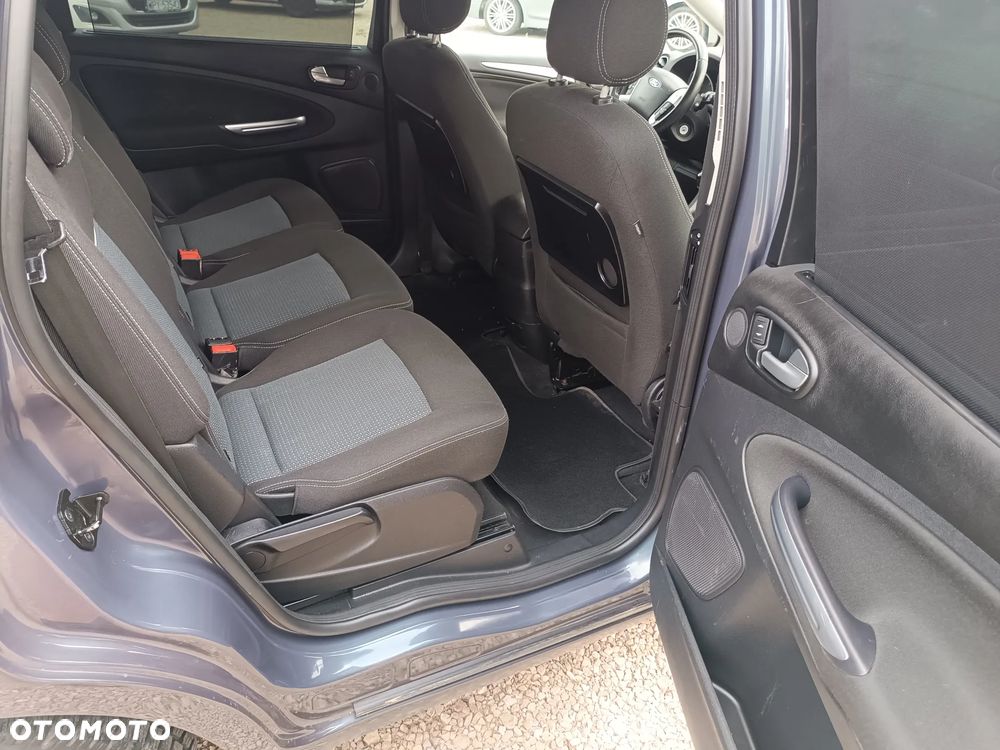 Ford S-Max 2.0 TDCi Ambiente - 27