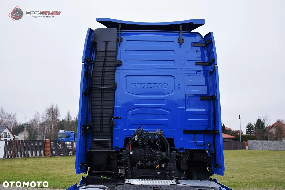 Volvo FH460 / XL /  1100 L / STANDARD  / I-PARK COOL  / LED - 33