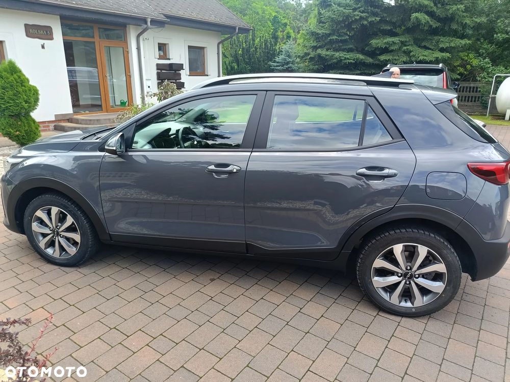 Kia Stonic - 4
