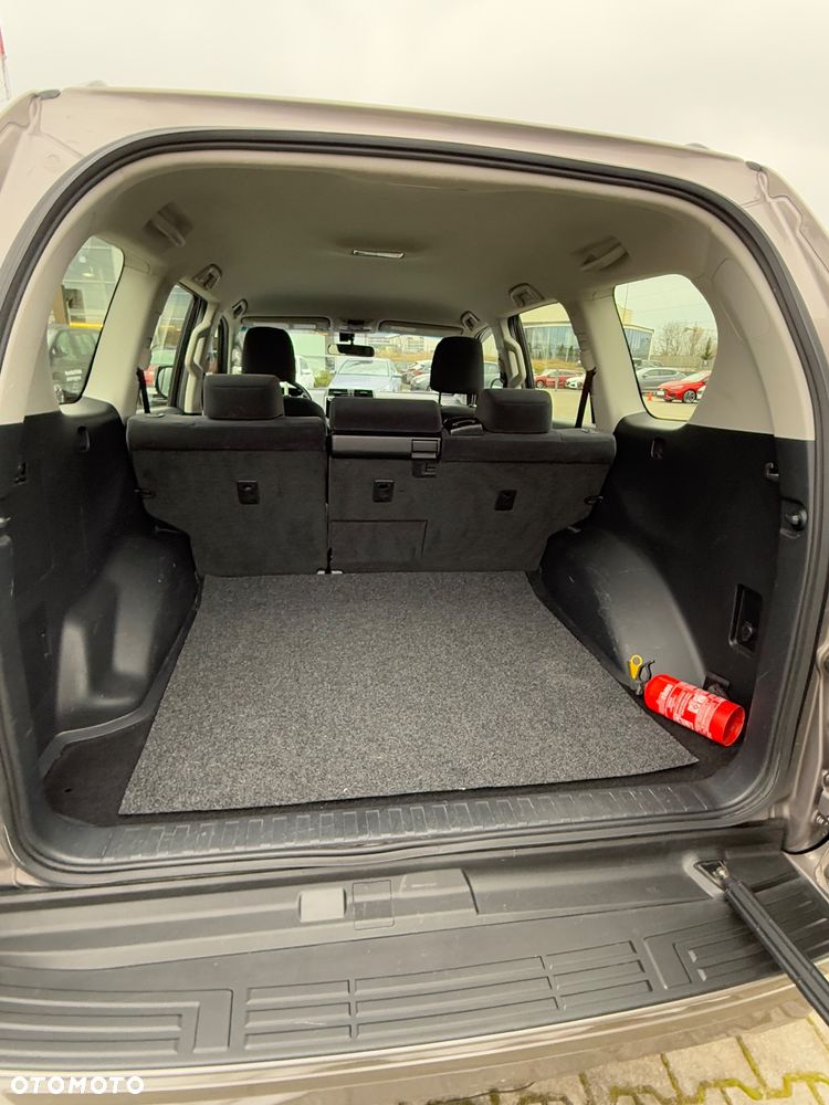 Toyota Land Cruiser LC 2.8 D-4D Prado - 4