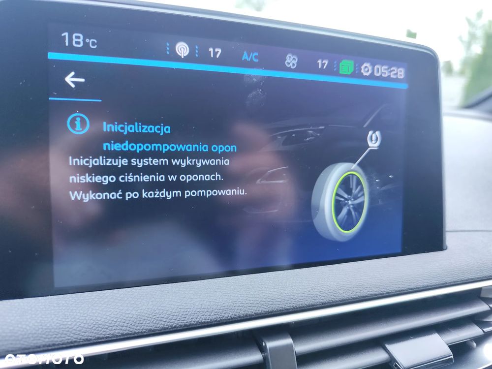 Peugeot 5008 BlueHDi 130 EAT8 GT - 36