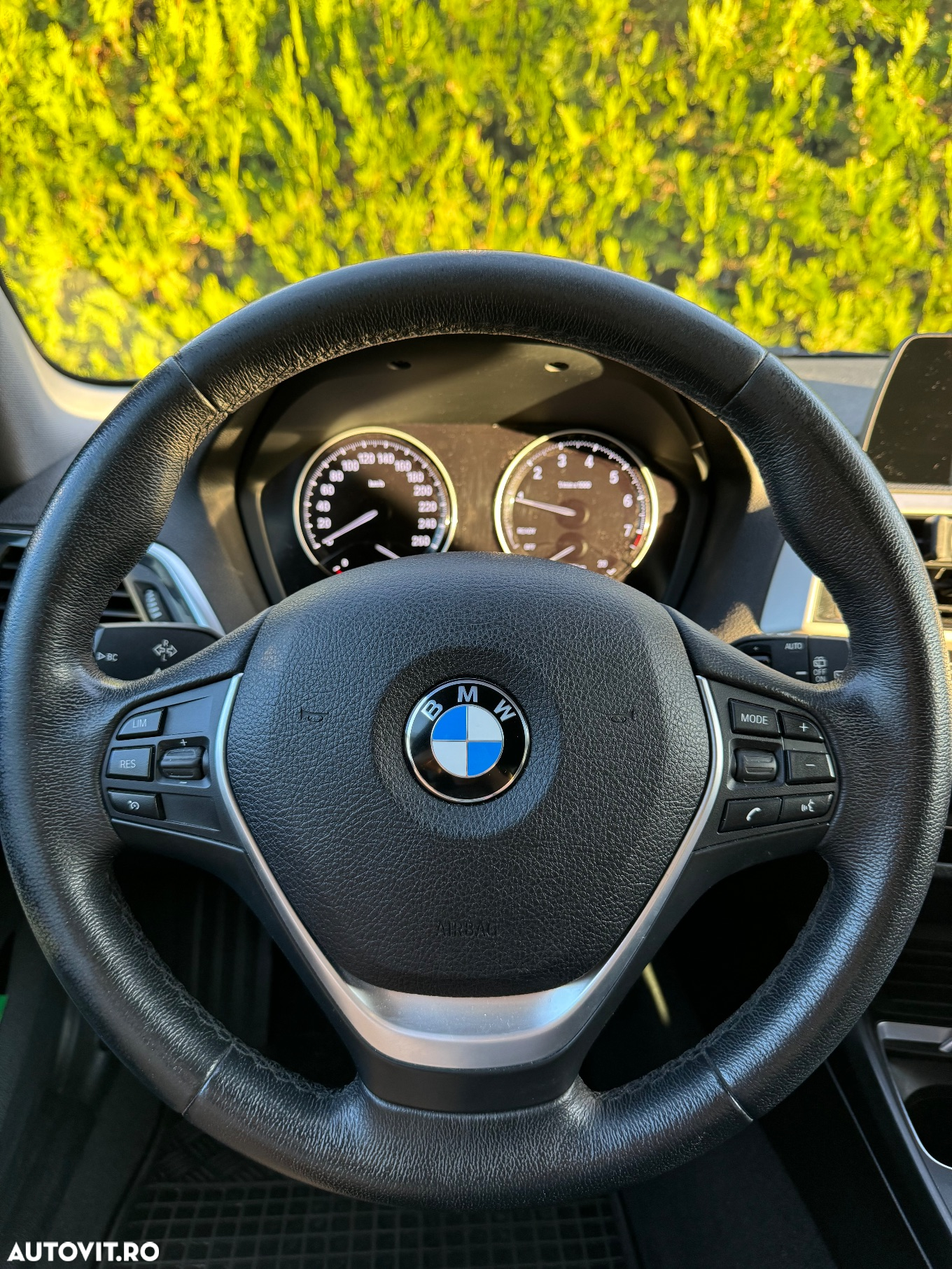 BMW Seria 1 116i Advantage - 17