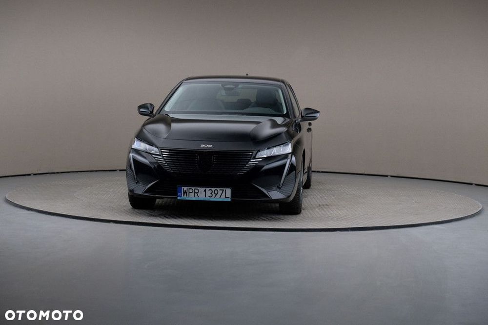Peugeot 308 - 3