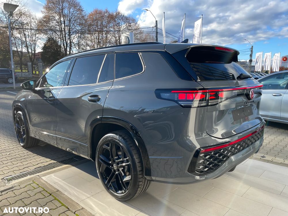 Volkswagen Tayron - 6