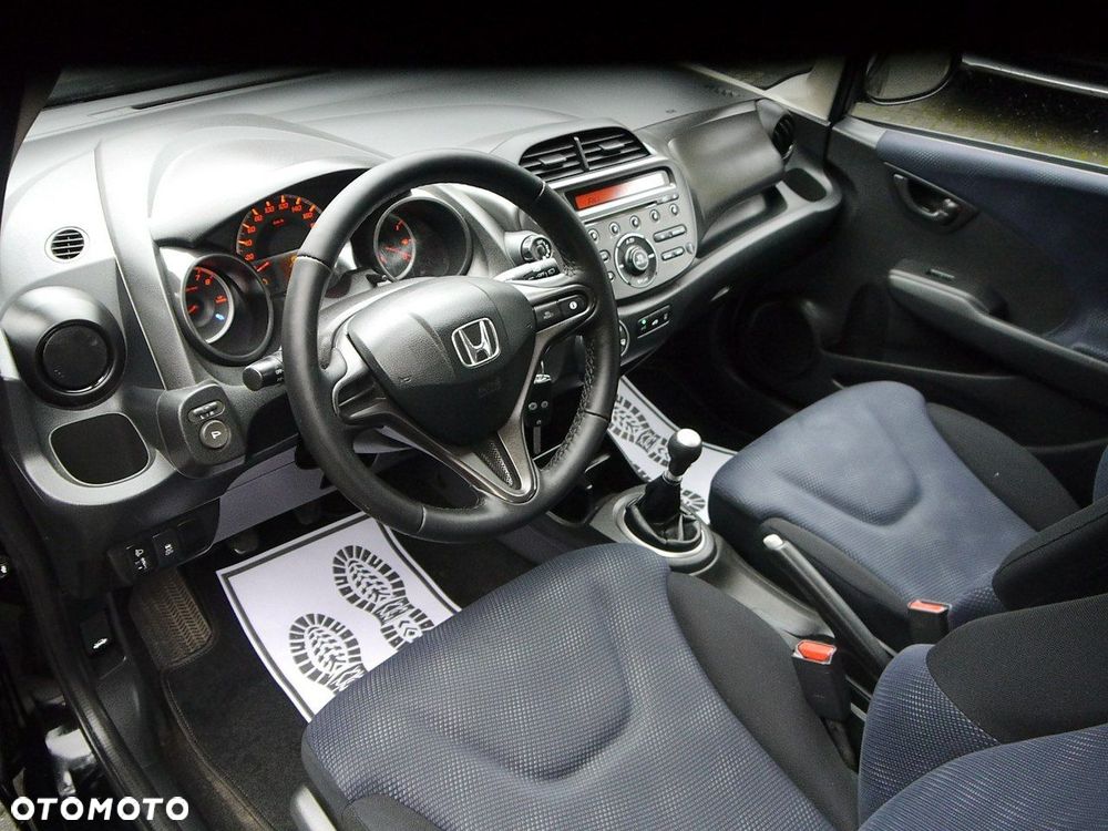 Honda Jazz 1.2 i-VTEC - 23