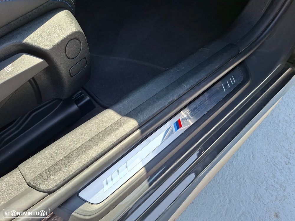 BMW 320 e xDrive Aut. M Sport - 18