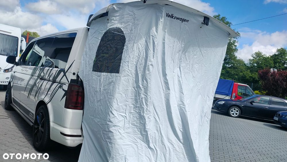 Volkswagen Transporter - 19