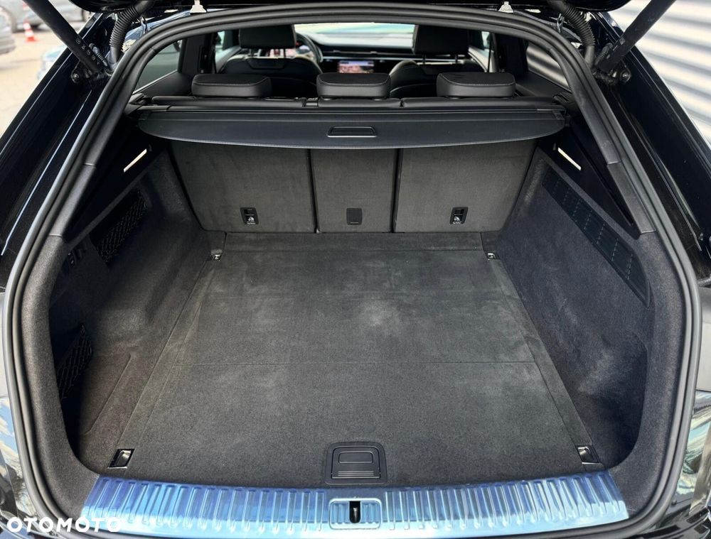 Audi Q8 TDI mHEV 210 kW Quattro Tiptronic - 37
