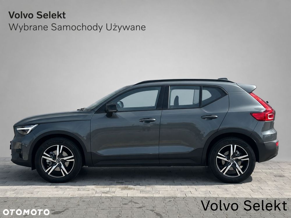Volvo XC 40 - 6