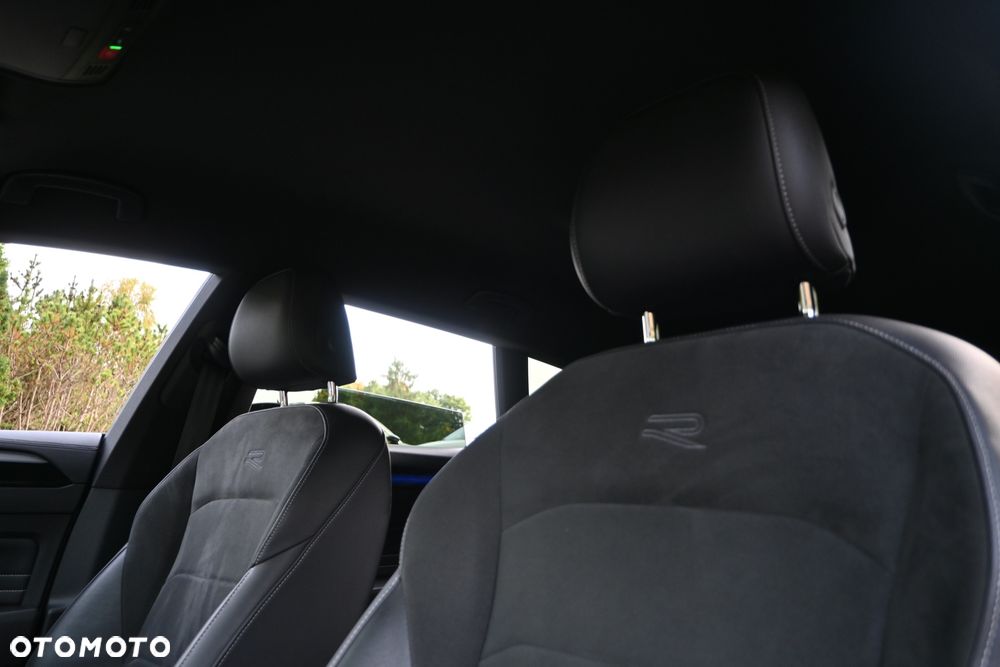 Volkswagen Arteon Shooting Brake 2.0 TDI SCR DSG R-Line - 31
