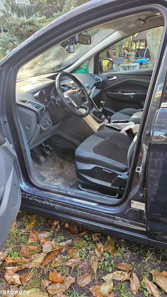 Ford C-MAX - 9