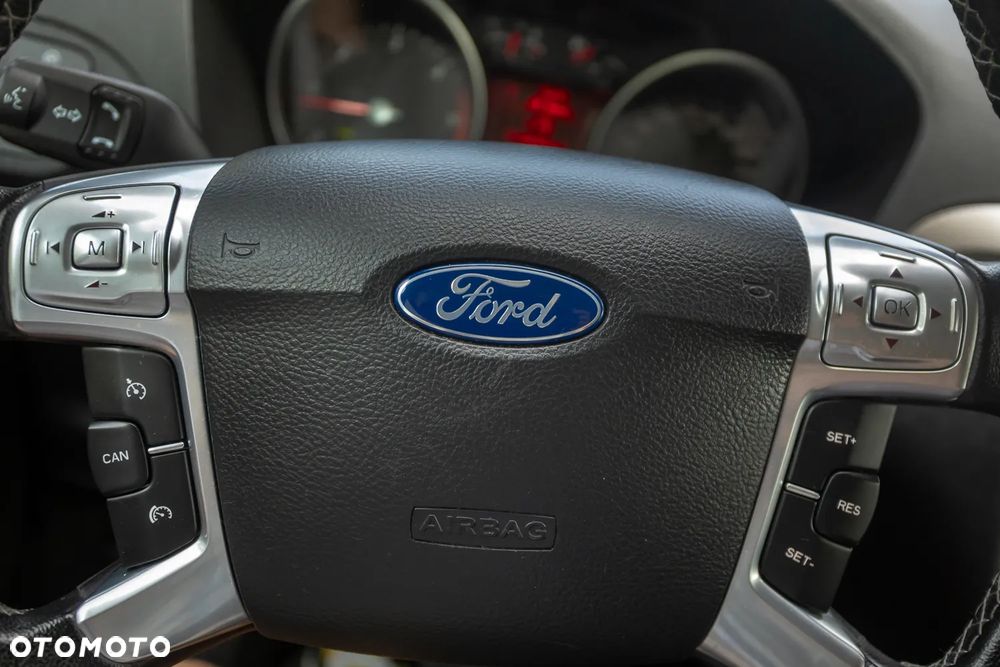 Ford S-Max 2.0 TDCi Titanium - 30