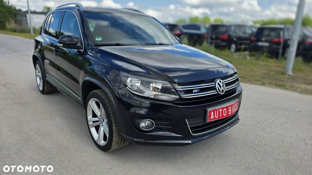 Volkswagen Tiguan - 3