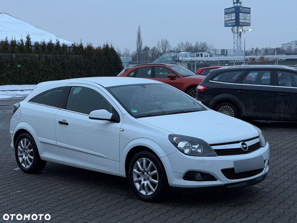 Opel Astra 1.4 Cosmo - 6
