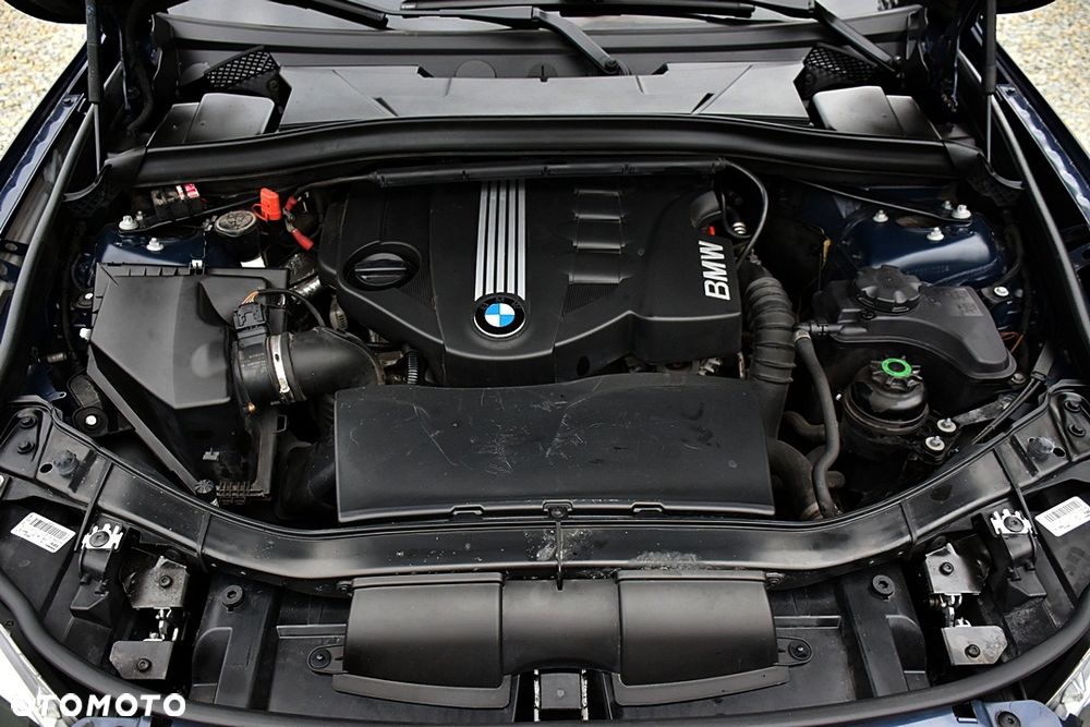 BMW X1 sDrive18d xLine - 30