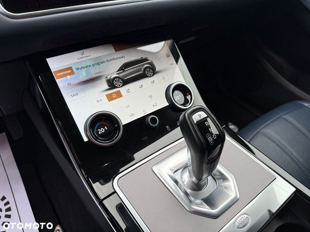 Land Rover Range Rover Evoque 1.5 P300e PHEV HSE - 38