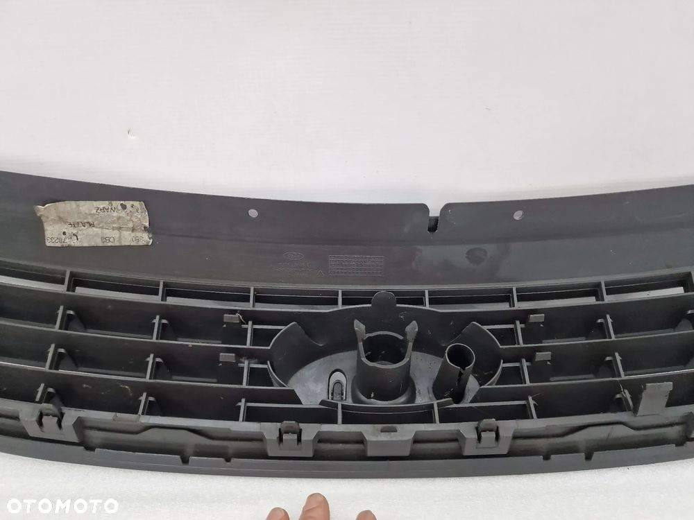 FORD C-MAX MK1 LIFT 06- ATRAPA / GRILL PRZEDNI PRZÓD , NR 7M51-R8138A , NR AUKCJI GL243 - 7