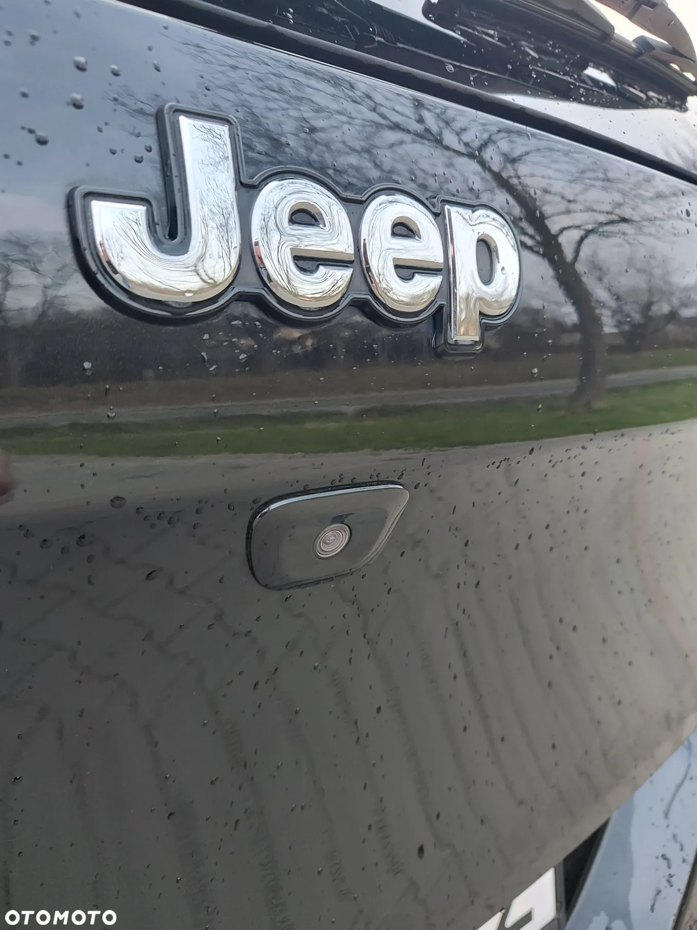 Jeep Cherokee 2.2 Multijet Active Drive I Automatik Overland - 32