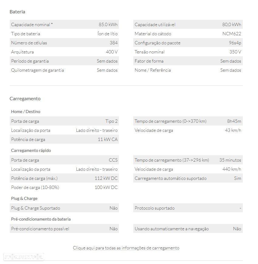 Mercedes-Benz EQC 400 4Matic - 33