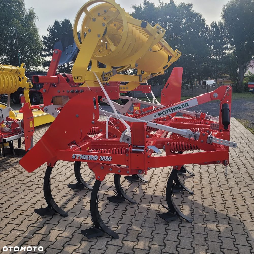 Pottinger SYNKRO 3030 NOVA - 5