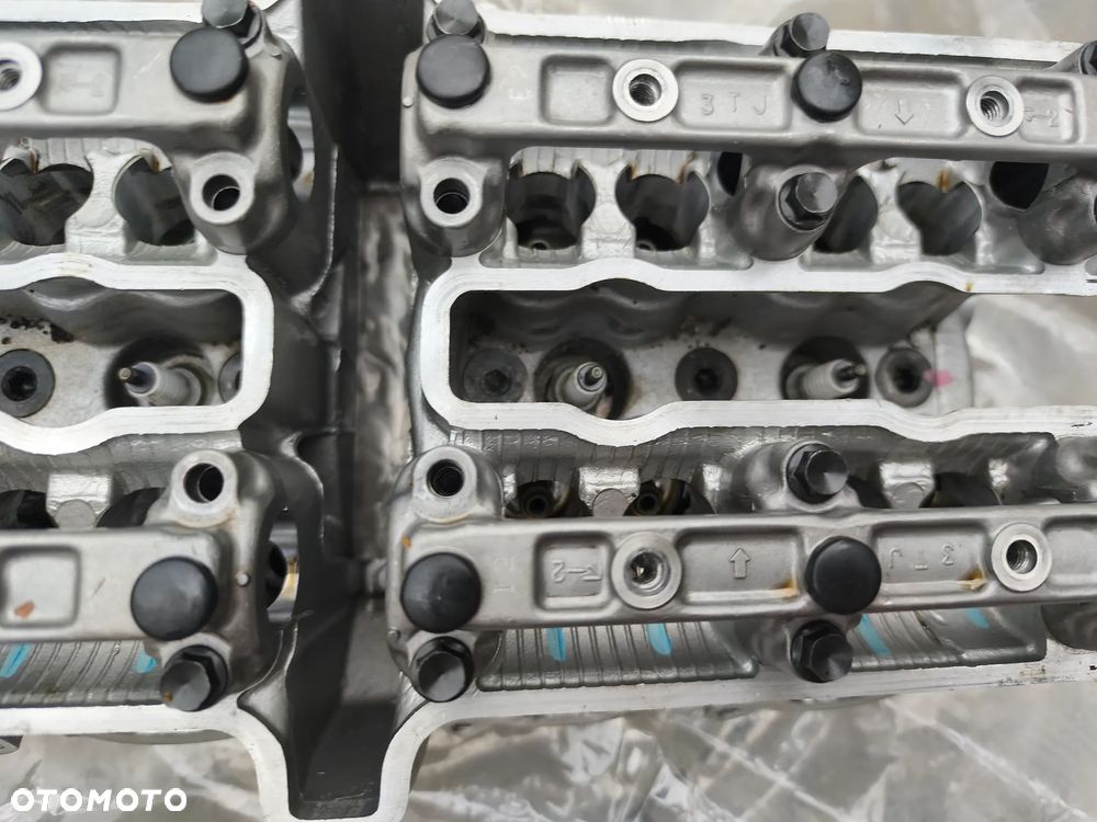 Głowica Yamaha Thundercat 600 YZF 600R - 3