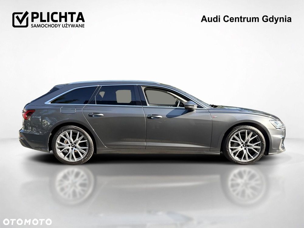 Audi A6 Avant 40 TDI mHEV Quattro S Line S tronic - 8