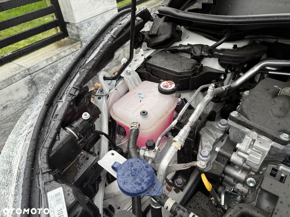 Toyota C-HR 1.8 Hybrid Comfort - 29