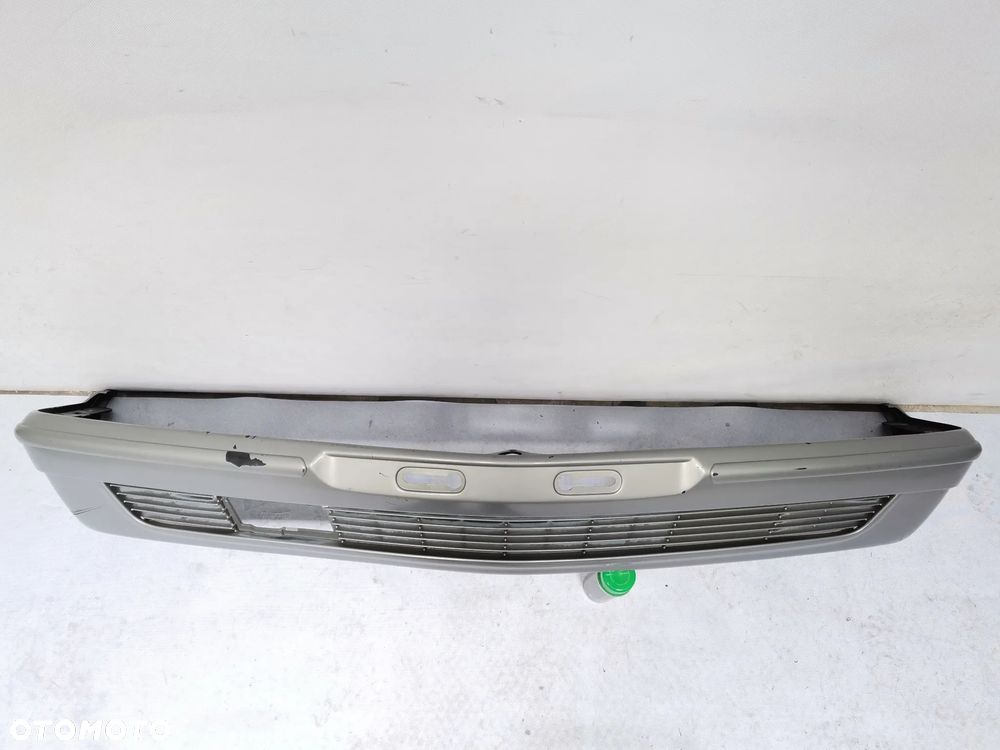 Zderzak Przód Przedni  MERCEDES S KLASA W126 79-85 Oryginał - 6